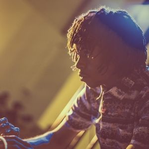 Meet your Posher, Jonathan